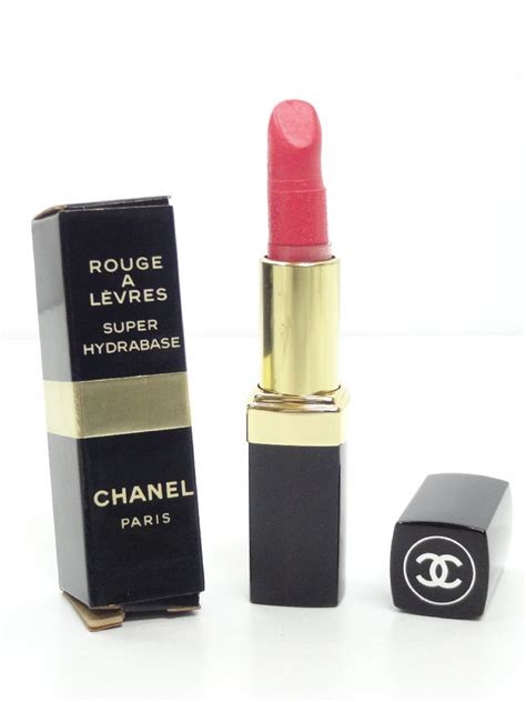 chanel リップ 92